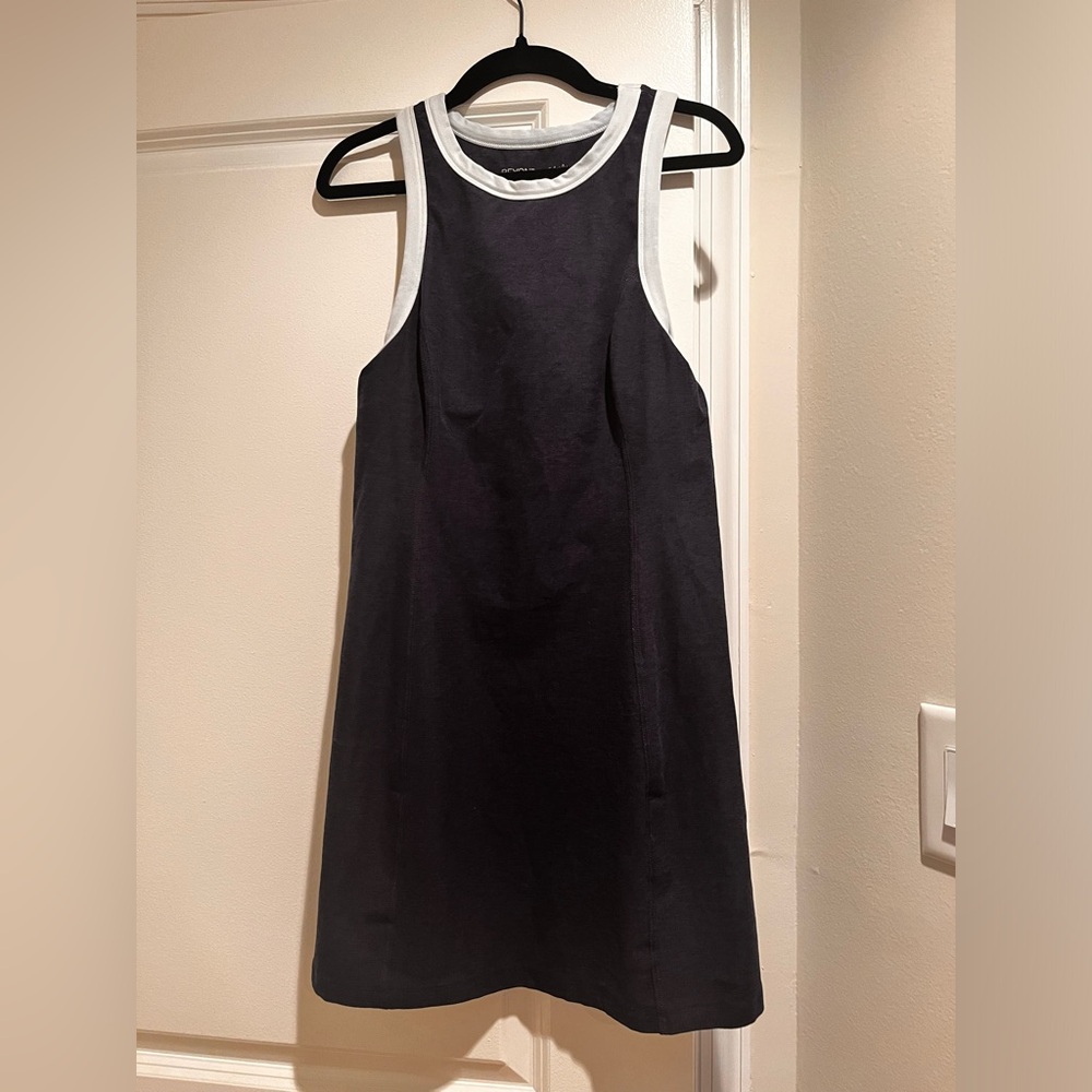 Beyond Yoga athletic dress